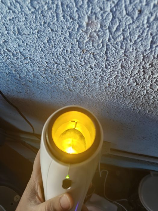 Vând aparat terapie Bioptron Zepter