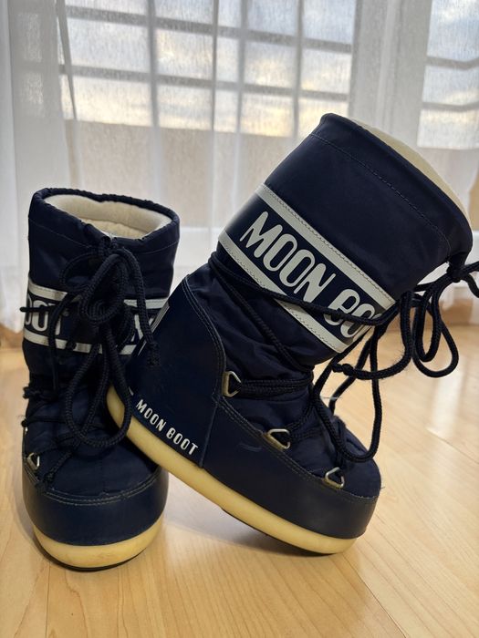 Moon Boot original 27-30