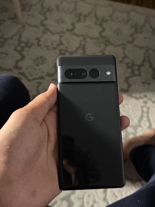 Google pixel 7 pro 128gb