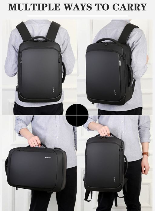 Бизнес рюкзак  фирмы  MEINAILI 1901. 
No:432