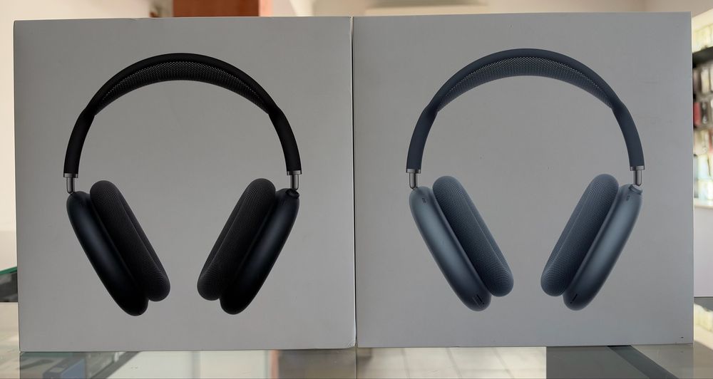 Apple AirPods Max USB-C 2350 lei