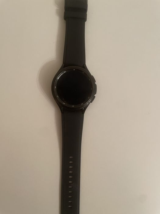 Galaxy watch 4 classic 46mm