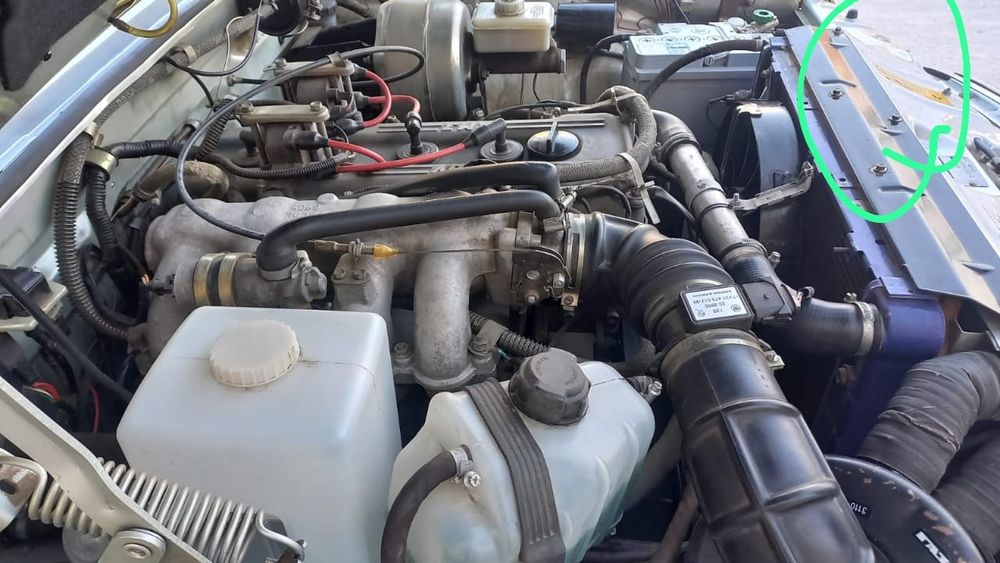 Продам Волгу31-10