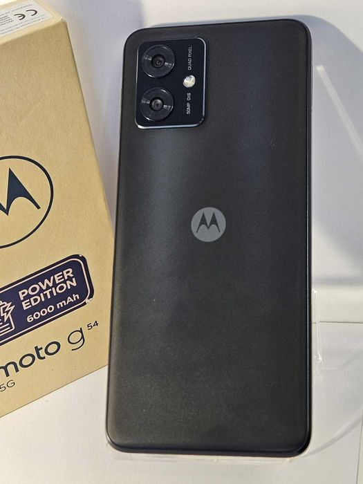 Motorola G54 5G, 256 GB, 12 GB Ram