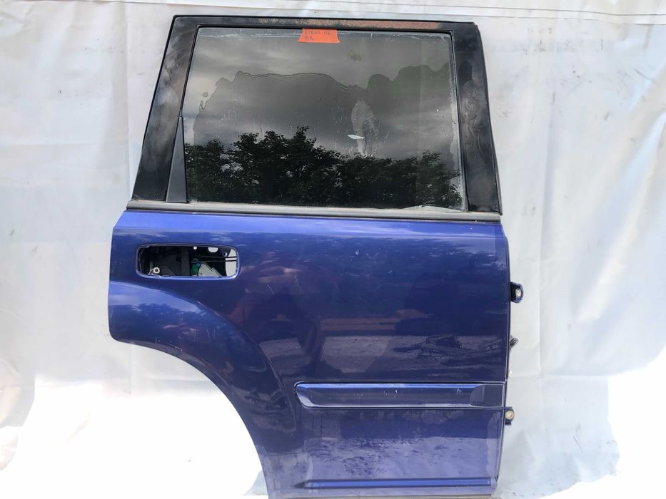 Задна дясна врата Nissan X-trail T30 2005г