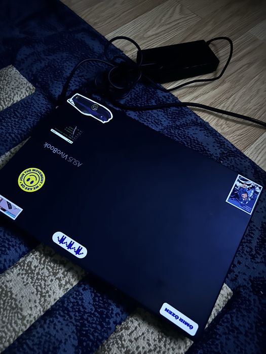 Asus Vivobook 15