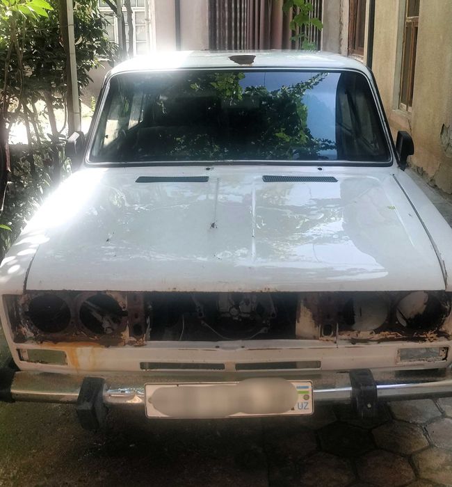 Jiguli vaz 21.06 yaxshi sastayaneda