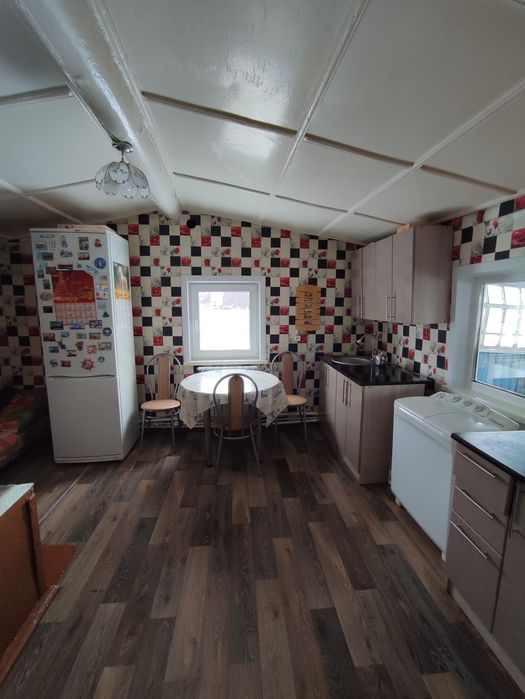 Продам дом в с. Красный Кордон