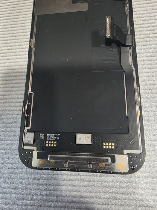 100% оригинален дисплей за Iphone 14 Pro