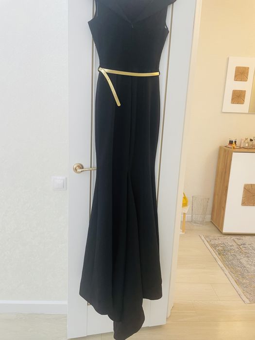 Платье вечернее