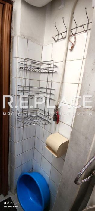 1-стаен в Варна-Погребите площ 17 цена 55000