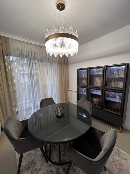 Дава се под наем Двустаен апартамент в София, Редута - 70 кв.м за 510 € - Снимка #2