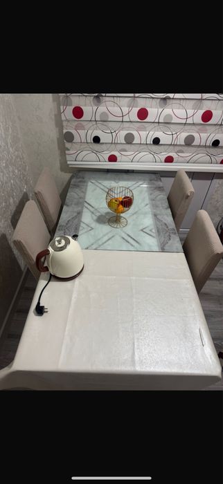 Продается кухонный  стол