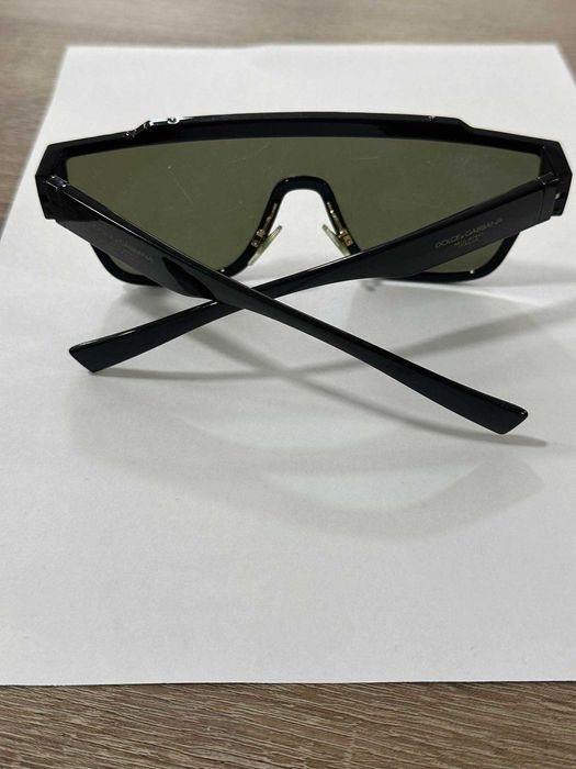 Продавам Мъжки слънчеви очила Dolce & Gabbana