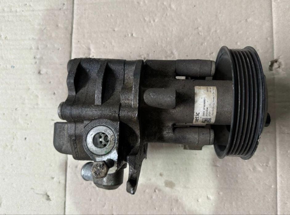 Pompa Servo Servodirectie Bmw X5 X6 E70 E71 3.0 Diesel M57 306D3 2007-2010 Nonfacelift NFL 679286601