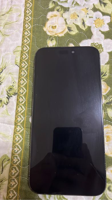 Айфон 14 про макс