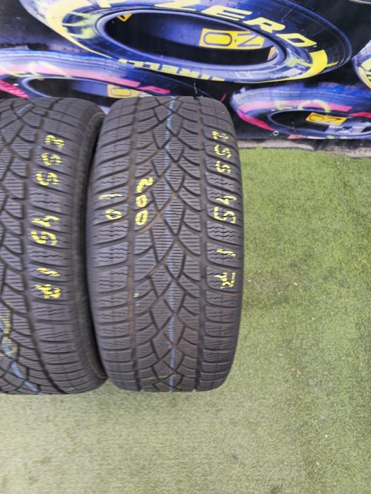 255.45.17 dunlop m+s