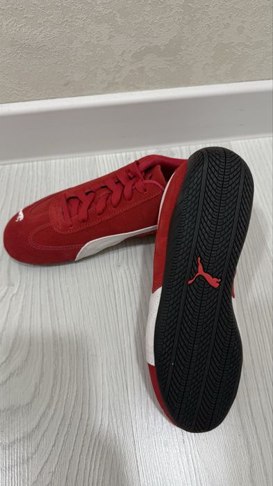 Самые модные кеды-кроссовки