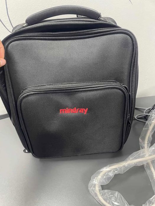 Ecograf portabil MINDRAY DP 20