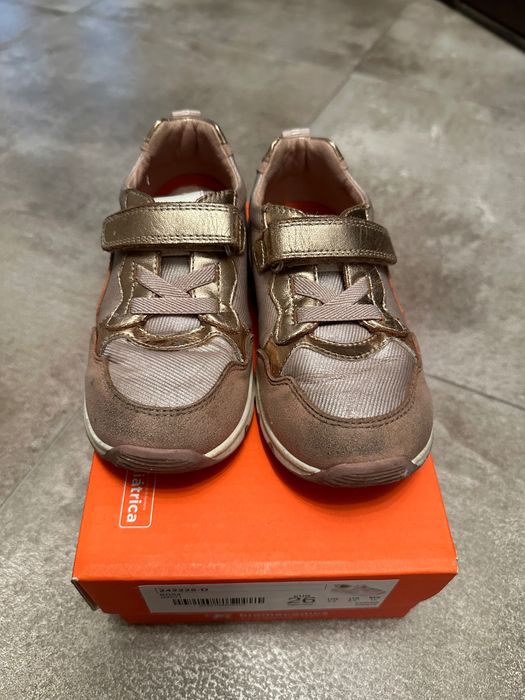 Biomechanics детски обувки