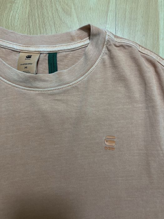 G-star Raw мъжка тениска M