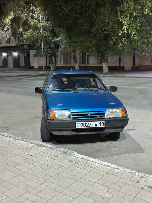Продам ваз 21099