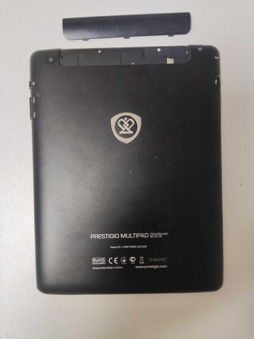 Prestigio MultiPad 2 ULTRA DUO 8