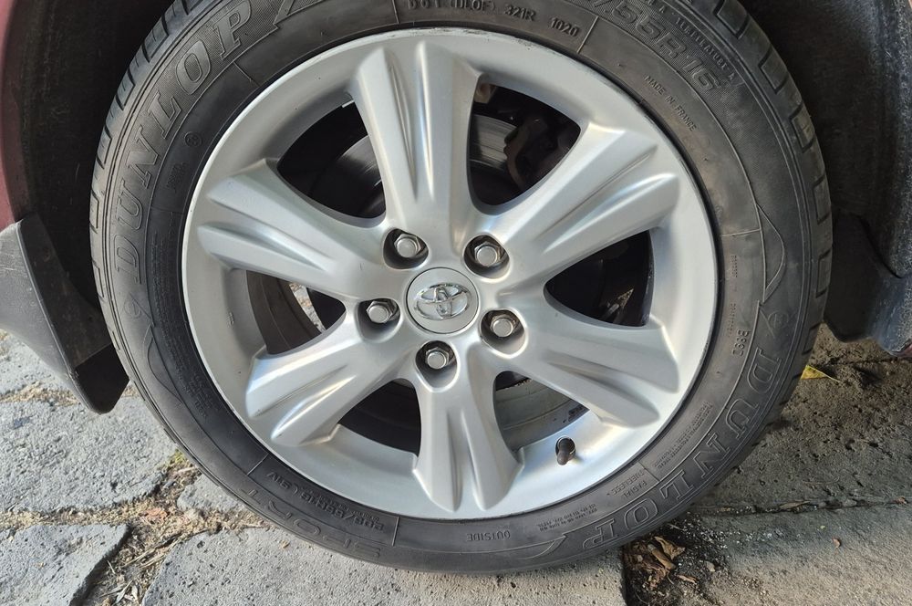 Тойота Корола Версо 1.8 VVT-i, 129 к.с - NAVI/CAMERA