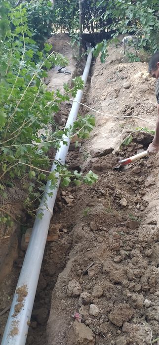 Urachi Santehnik hizmatlarni tez va sifatli qulay narhlarda qilamiz