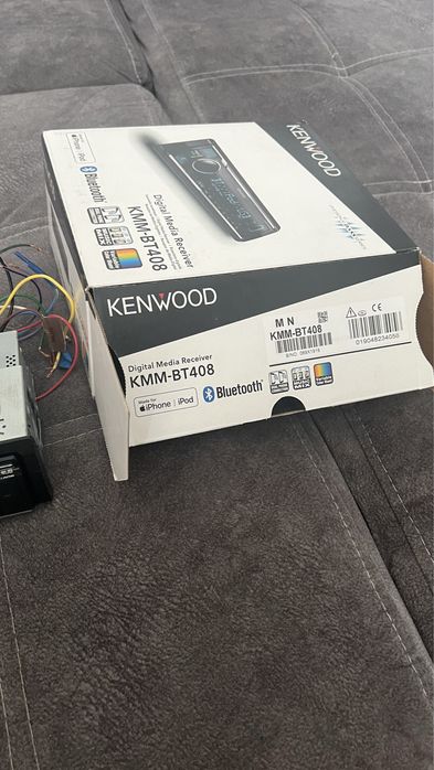 Продам мафон в разбор