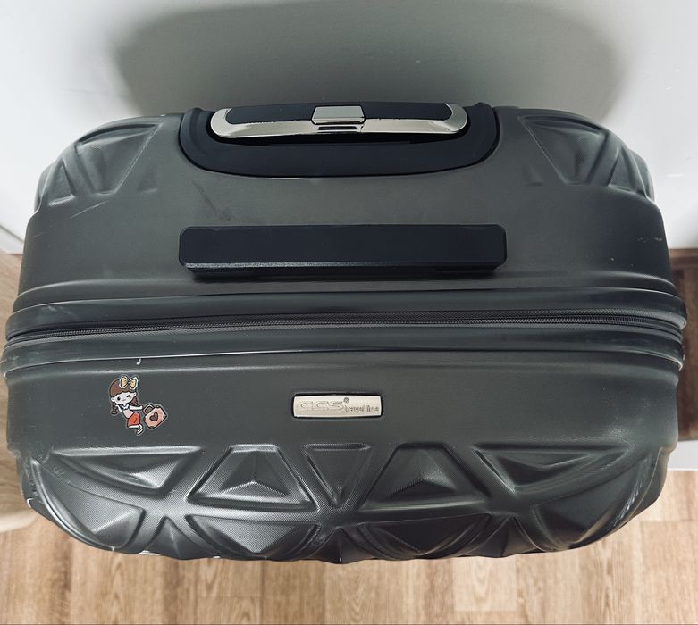 Продам чемодан CCS travel line