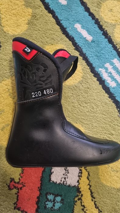 Clapari Dalbello DRS 22.5