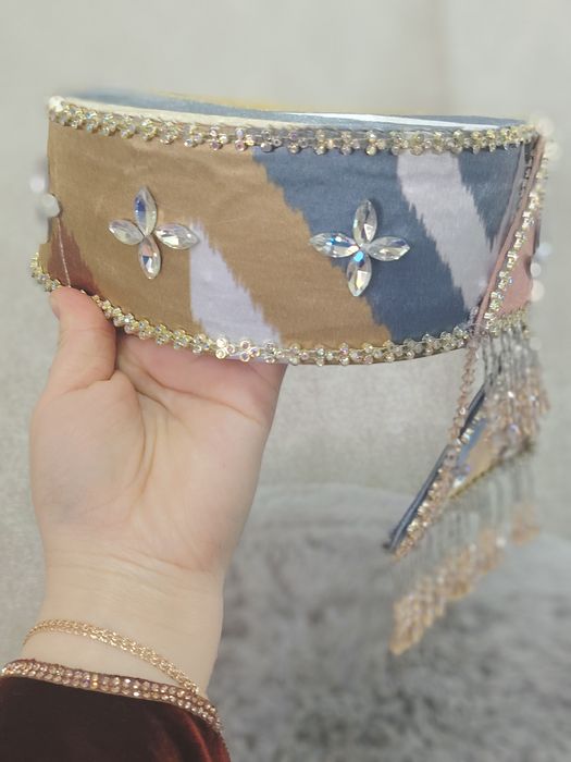 Kelinlarimiz uchun Juda arzon duppi kuynagi