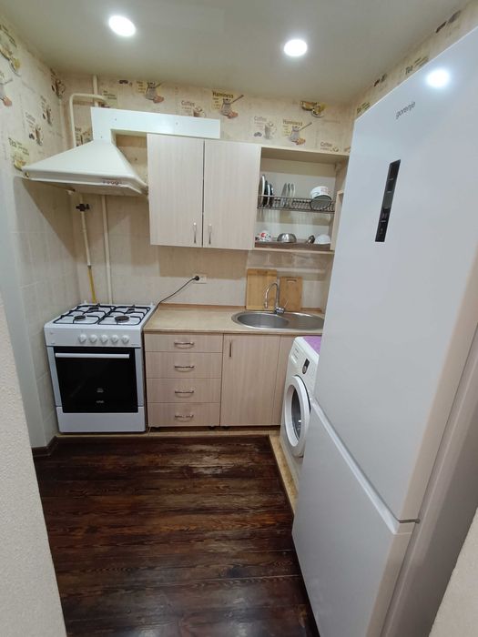 Продаётся 2 комнатная квартира массив Актепа Круг