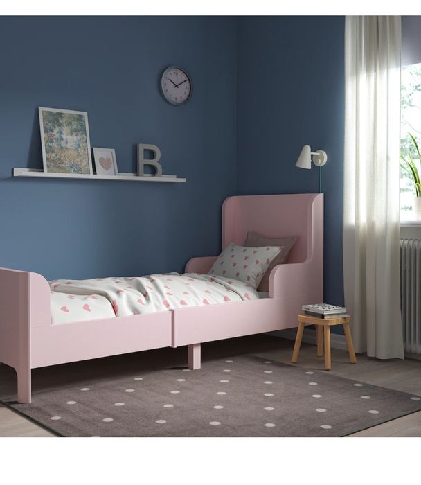 Paturi Ikea copiii ,care crește