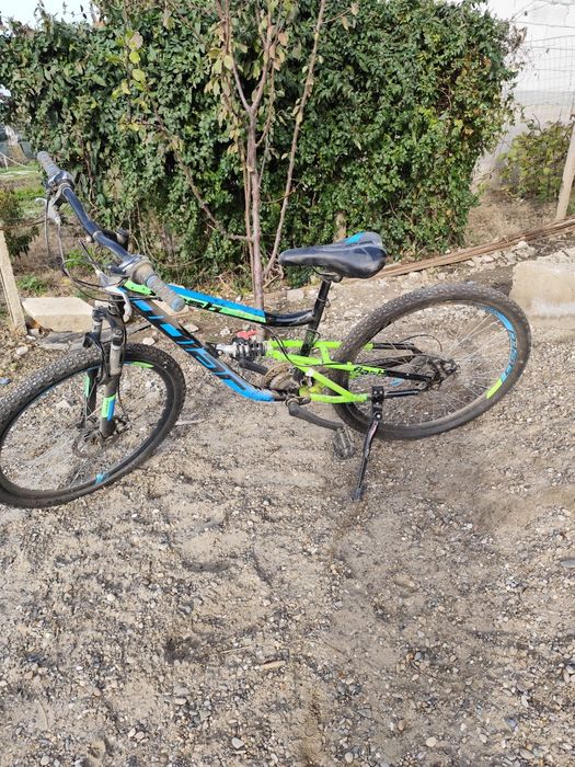 Bicicleta Polar 26