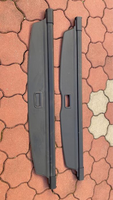 Rulou porbagaj VW  Touran