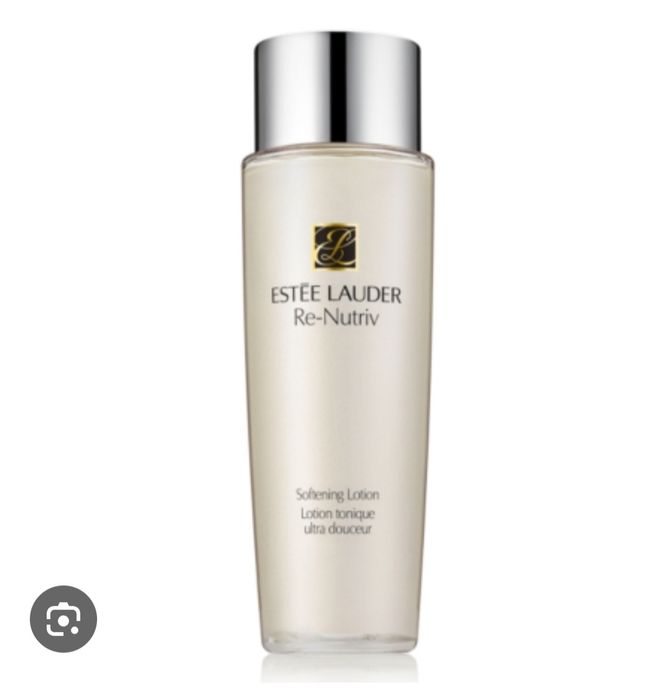 Estee Lauder Re-Nutriv softening Lotion