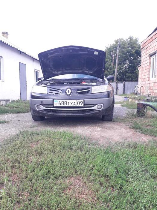 Продаю машину в хорошем состоянии