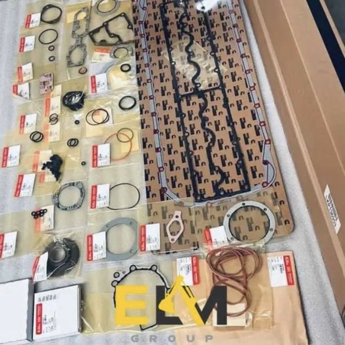 Запчасти на двигатель Китай Погрузчик