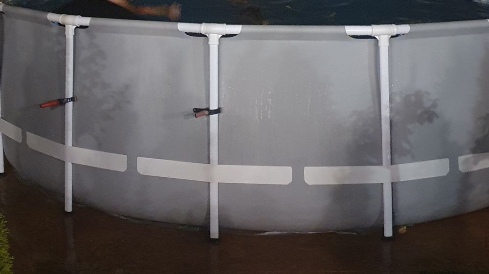 Pompa de piscina / piscina