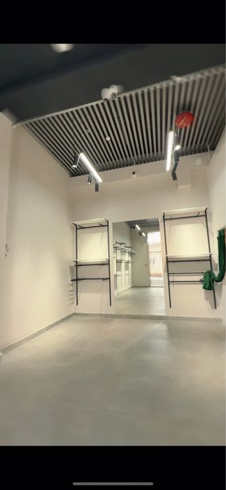 Полки стеллажи 7шт