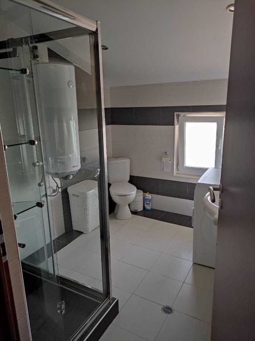 Дава се под наем Тристаен апартамент в София, Левски Г - 80 кв.м за 400 € - Снимка #4