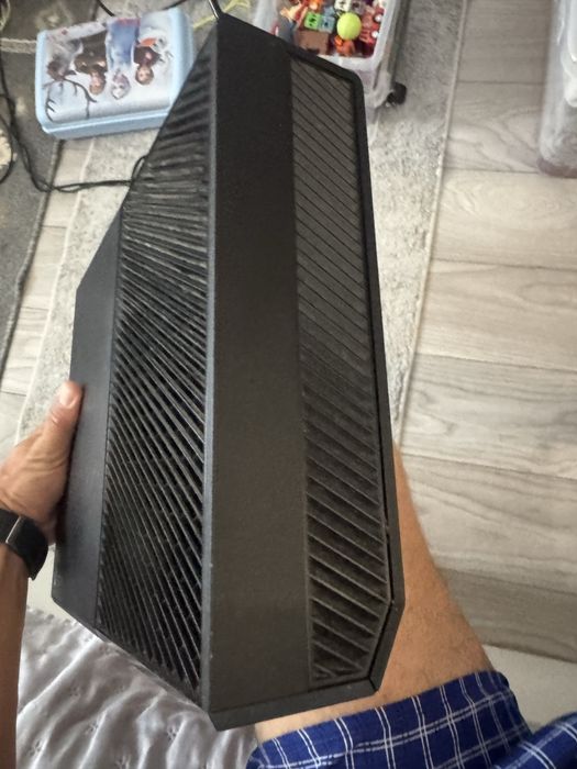 Xbox one fara accesorii
