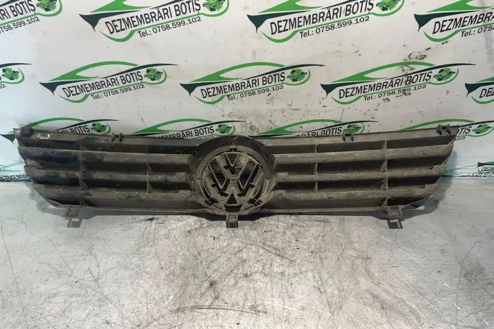 Grila radiator Volkswagen VW Passat 2000 1.9 TDI MT (110 hp)