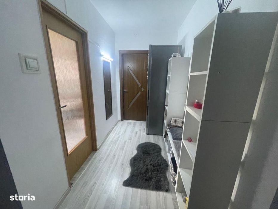 Apartament 3 camere, 68.87 mp total, etaj 3, Valea Rosie