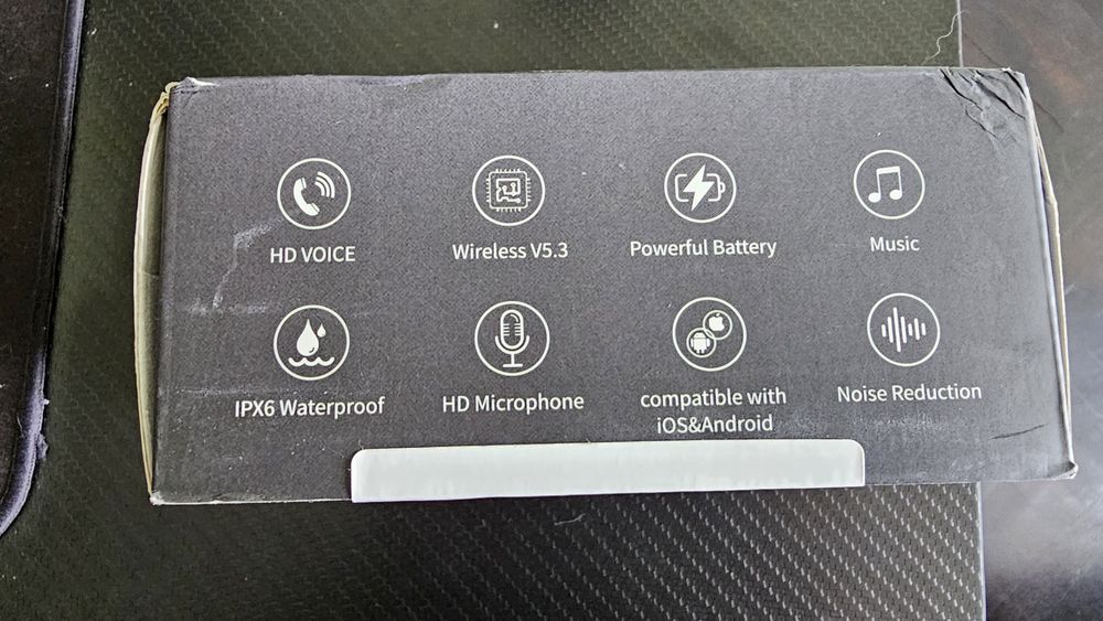 Интерком за каска Y80 с мек микрофон