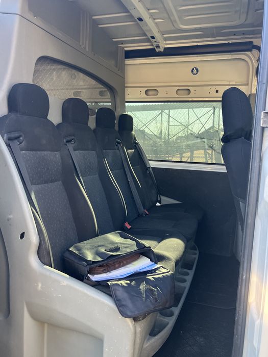 Renault master opel movano