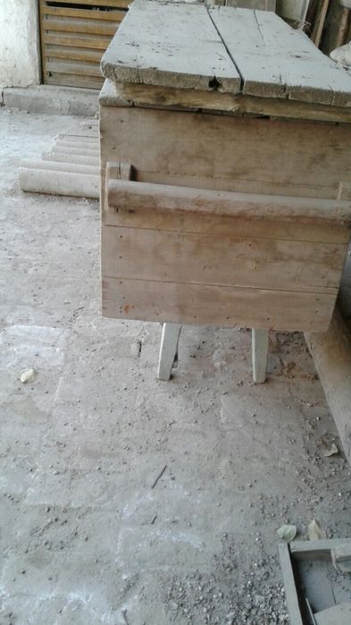 Сундуки  для хозяйственных нужд