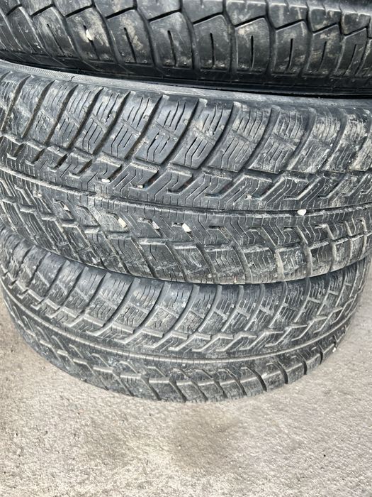 Продам Резину лето 195 65 R 15